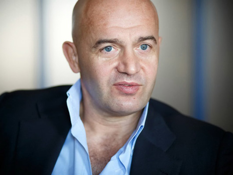 Кононенко: Идти на выборы с 