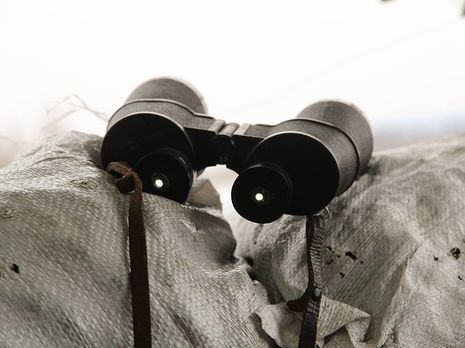 На Донбассе ранены двое украинских военных, еще один травмирован из-за взрыва вражеской мины – штаб операции Объединенных сил