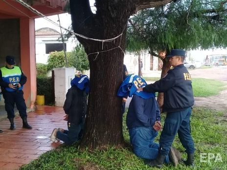 В Аргентине умер депутат парламента, который получил тяжелые ранения в результате нападения 9 мая