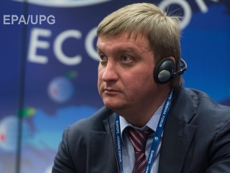 Петренко: С начала агрессии иски против России в Евросуд по правам человека подали 600 украинцев