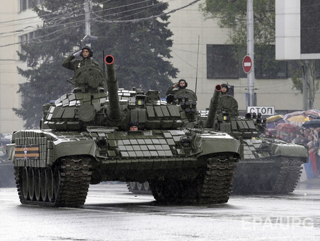 Грицак: СБУ располагает документальными подтверждениями нарушения российскими оккупационными войсками Минских соглашений