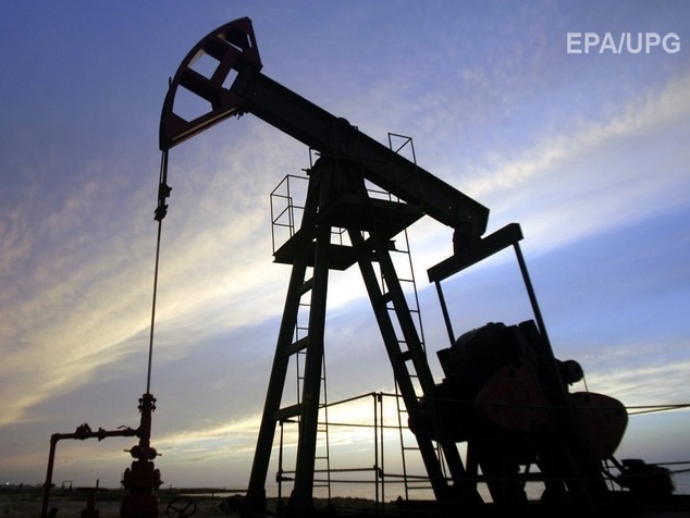 Цена на нефть Brent превысила $50 за баррель