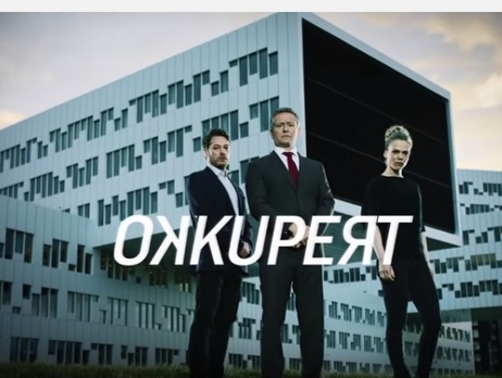 В Норвегии сняли сериал 