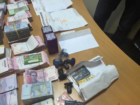 СБУ прекратила деятельность двух конвертационных центров с миллиардным ежемесячным оборотом