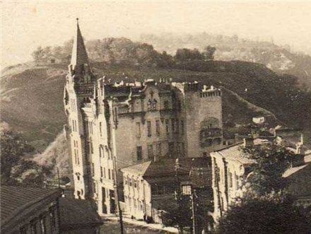 Киевлянка Хорошунова в дневнике 1941 года: Война принимает неимоверные размеры