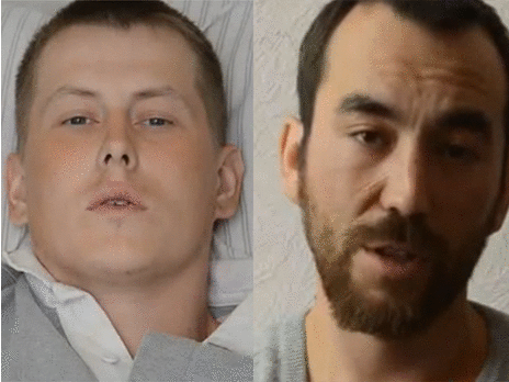 СБУ: Задержанных российских военных могут обменять после вынесения приговора