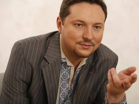 Стець: Когда я перестану быть министром, я вам расскажу о многих вещах, которые мы делали