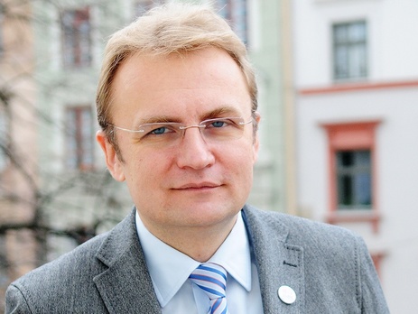 Садовый: Депутатам фракции 