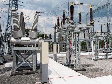 В Харьковской области правоохранители установили разворовывание энергетической компанией 3,5 млн гривен бюджетных средств