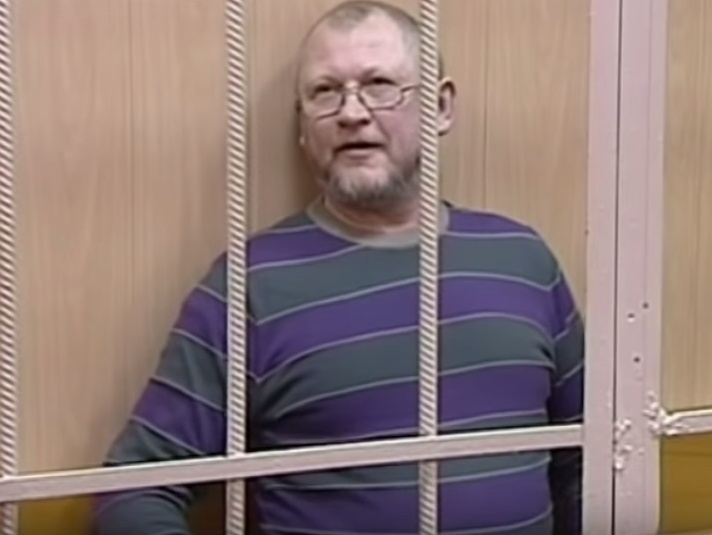 Бывшего депутата Госдумы РФ Глущенко приговорили к 17 годам колонии за организацию убийства