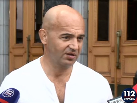 Кононенко: В парламенте уже есть 226 голосов за изменение Конституции в части децентрализации