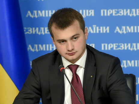 ЦИК зарегистрировала Березенко депутатом Верховной Рады