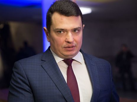 ﻿Знайомий Ситника на допиті у ГПУ заявив, що платив за відпочинок голови НАБУ, тому що 