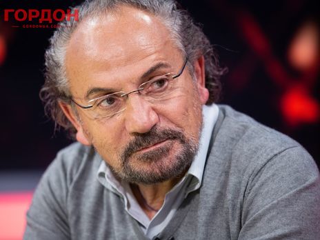 ﻿Шустер: Я можу бути міністром соціальної політики або міністром закордонних справ