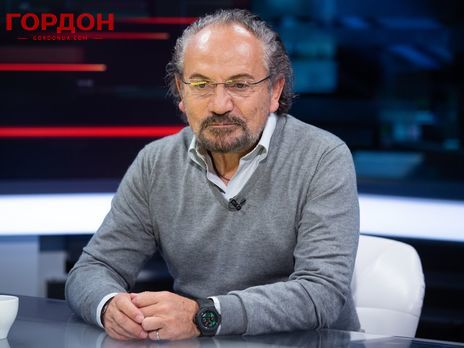 ﻿Шустер: Хочу, щоб Порошенко розповів правду про Іловайськ. Тому що я вважаю, що він за це відповідальний