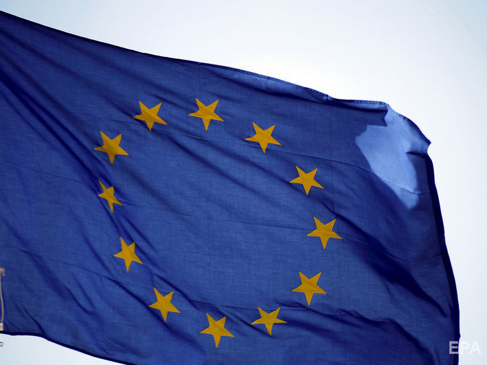 Евросоюз продлил на два года работу Консультативной миссии в Украине и увеличил ее бюджет более чем на 25%