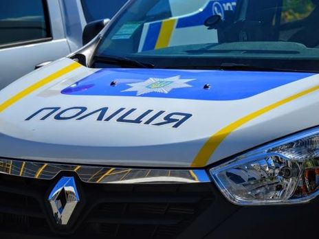 В школе Харькова из баллончика распылили неизвестное вещество – полиция