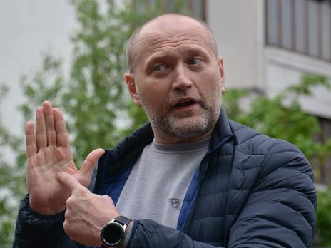 Борислав Береза об отказе ЕС вводить санкции против РФ: Вопросы Украины европейские политики рассматривают только сквозь призму своих интересов