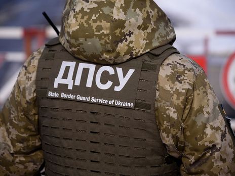 В Украину с начала года не пустили почти 3,3 тыс. граждан России – Слободян