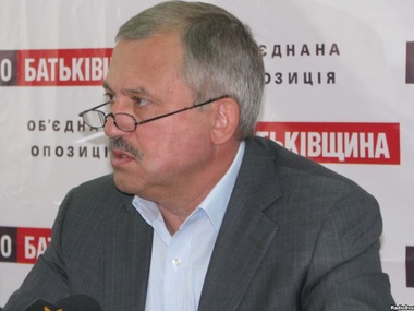 Сенченко: Премьер от большинства станет сигналом неадекватности власти