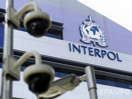 Госпогранслужба: В течение суток на украинской границе во время проверок трижды сработала база Интерпола