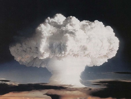 Генсек ООН призвал подписать договор о запрете ядерных испытаний