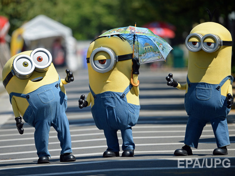 Мультфильм 