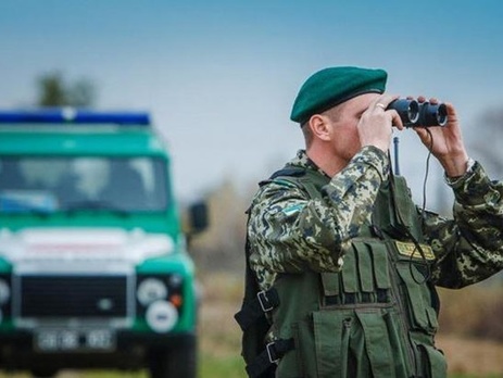 СБУ: В Сумской области сотрудники ФСБ пытались завербовать троих рыбаков