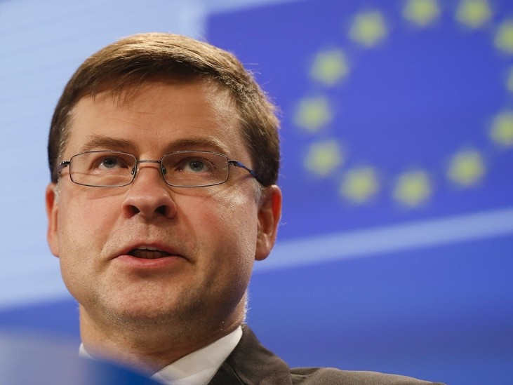 Еврокомиссия поддержала соглашение по реструктуризации долга Украины