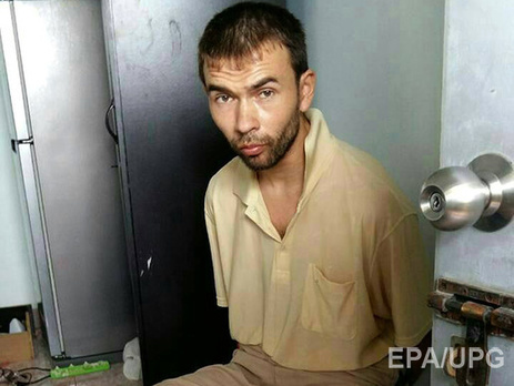 Подозреваемому в организации теракта в Бангкоке выдвинули обвинения