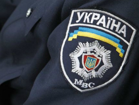 Взрывчатку на одесском рынке 