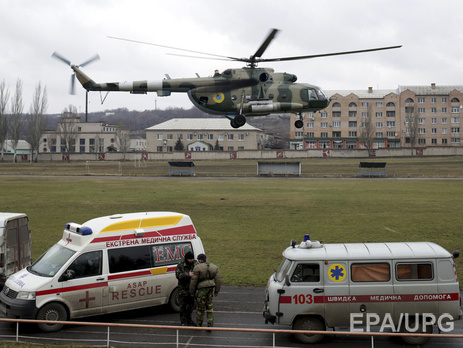 Скончалась пятимесячная девочка, раненная во время обстрела Марьинки