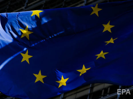 ЕС продлил работу миссии в Украине