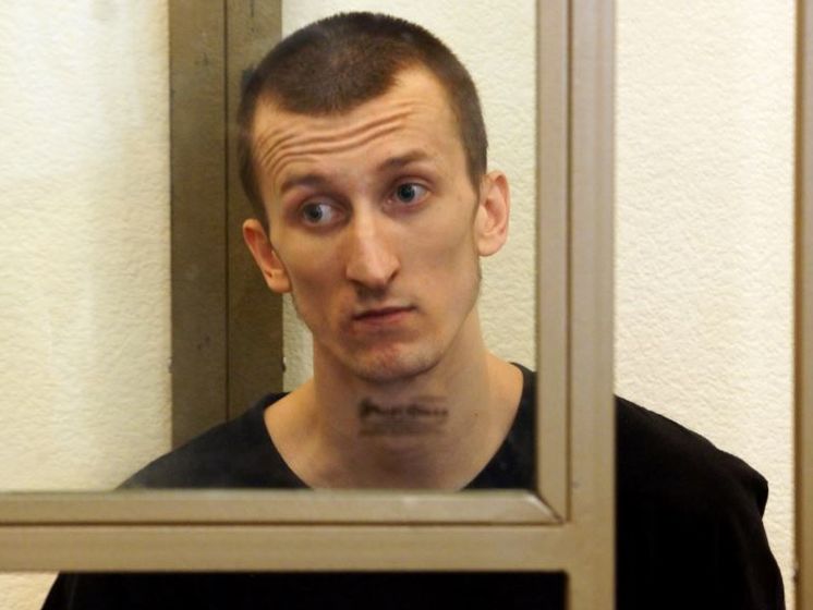 Кольченко выпустили из штрафного изолятора – правозащитница