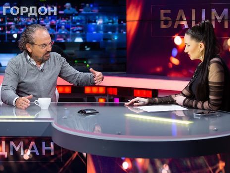 ﻿Шустер: Результат Смешка я вважаю не меншою мірою вироком для Порошенка, ніж результат Зеленського