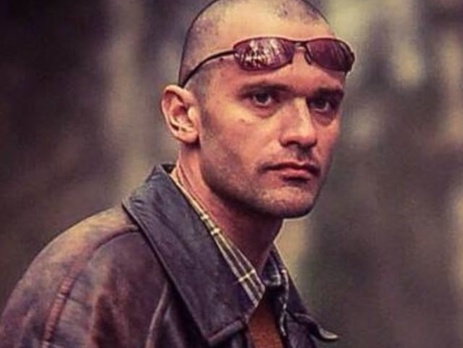 Израильский режиссер Антоневич: Я в Москве выходил из метро, и порезали таджика. Всем было все равно, люди проходили мимо