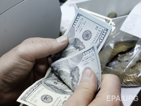 Курс валют НБУ: $1 – 21,19 грн, €1 – 23,87 грн