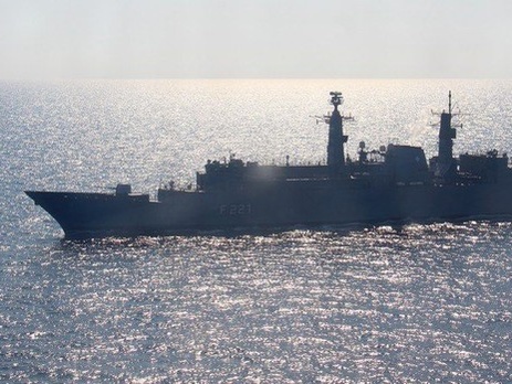 В Украине стартуют совместные с США учения 