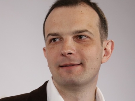 Егор Соболев: В Раде не наберется достаточно голосов для принятия изменений в Конституцию