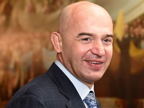 Кононенко: Заседание Рады состоится, несмотря на заблокированную трибуну