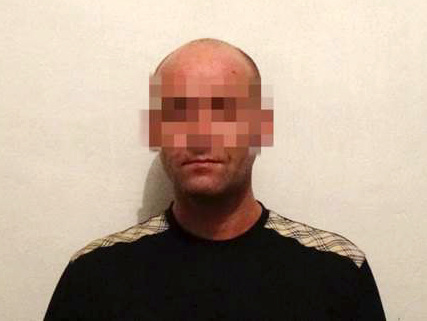 В Донецкой области СБУ задержала инструктора террористов 