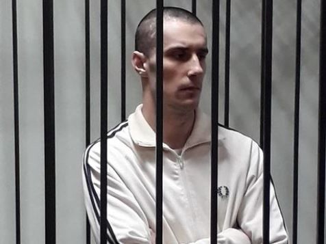 Политзаключенный Шумков похудел на 20 кг в российской тюрьме &ndash; Супрун