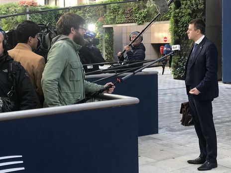 Глава МИД Эстонии призвал ЕС расширить санкции против РФ в связи с выдачей российских паспортов в ОРДЛО