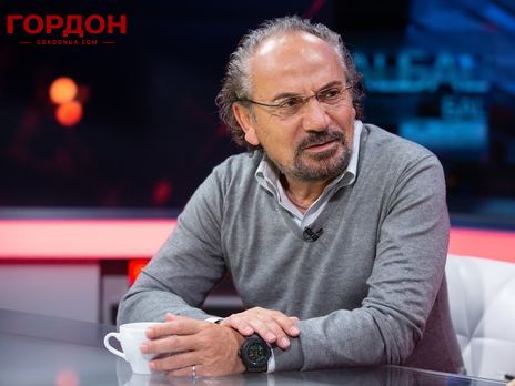 Шустер: Этой осенью я хочу создавать в Украине движение за ББД – за безусловный базовый доход