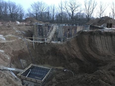 ﻿Компанія Пригожина одержала мільярдні контракти в Криму