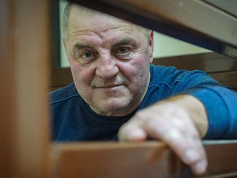﻿Політв'язня Бекірова немає в жодному відділенні лікарні окупованого Сімферополя – дочка