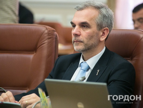 Нардеп Мусий заявил о выходе из состава фракции Блока Порошенко