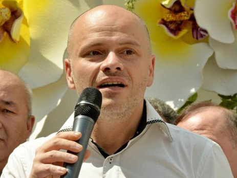 Заммэра Киева: Раненный под Радой боец Нацгвардии умер на операционном столе от осколочных ранений сердца и легких