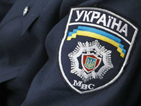 МВД квалифицировало проникновение в 