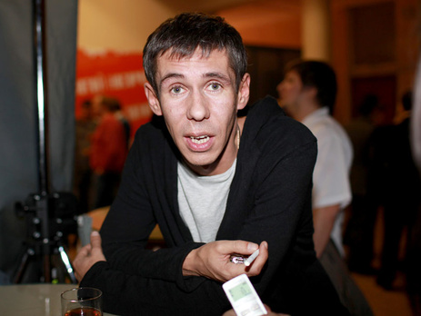 Российского актера Панина выписали из психбольницы, и он хочет с Кобзоном на Донбасс